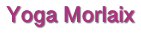  yoga morlaix logo